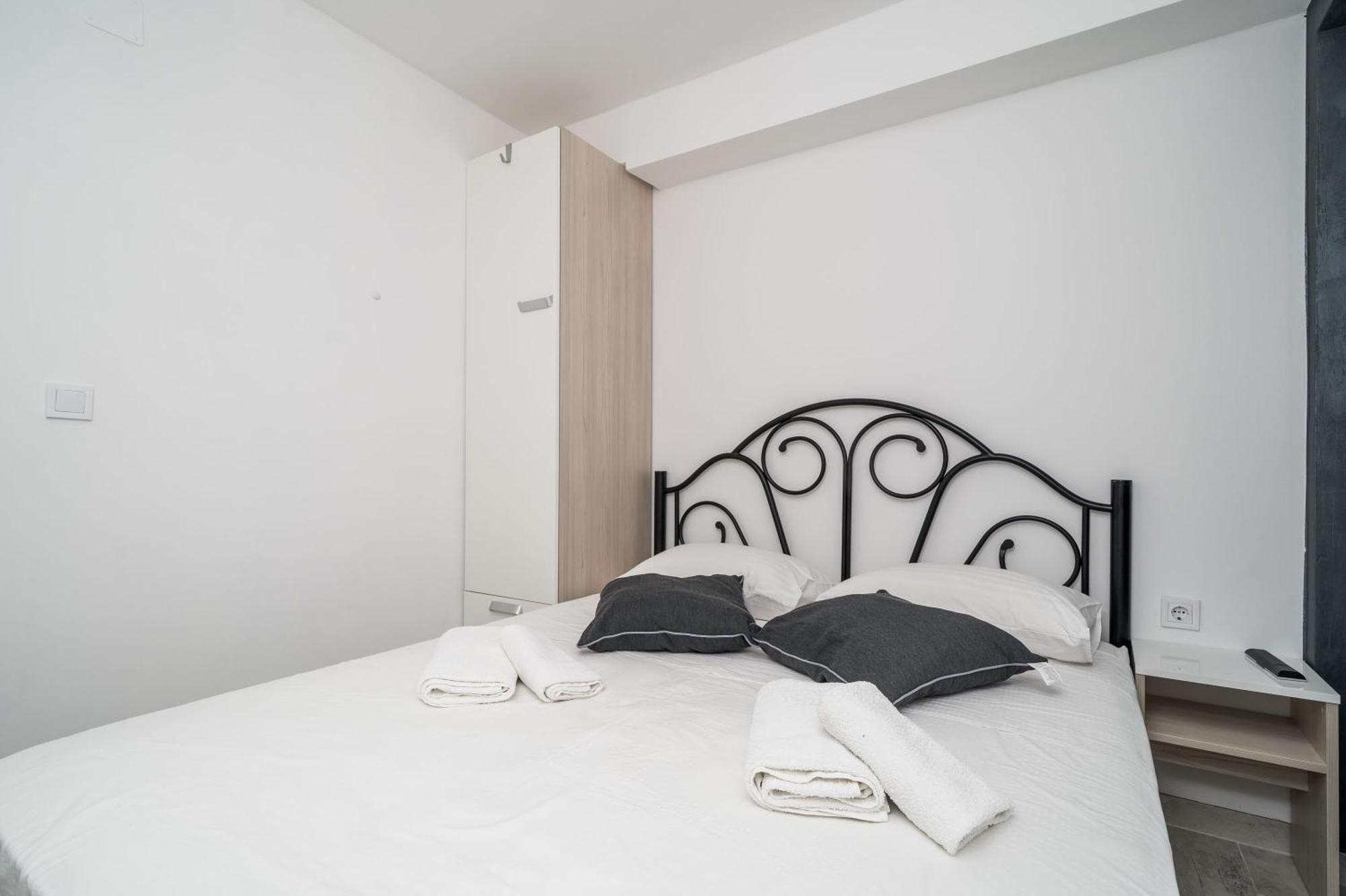 Mata Family Apartment Molunat
