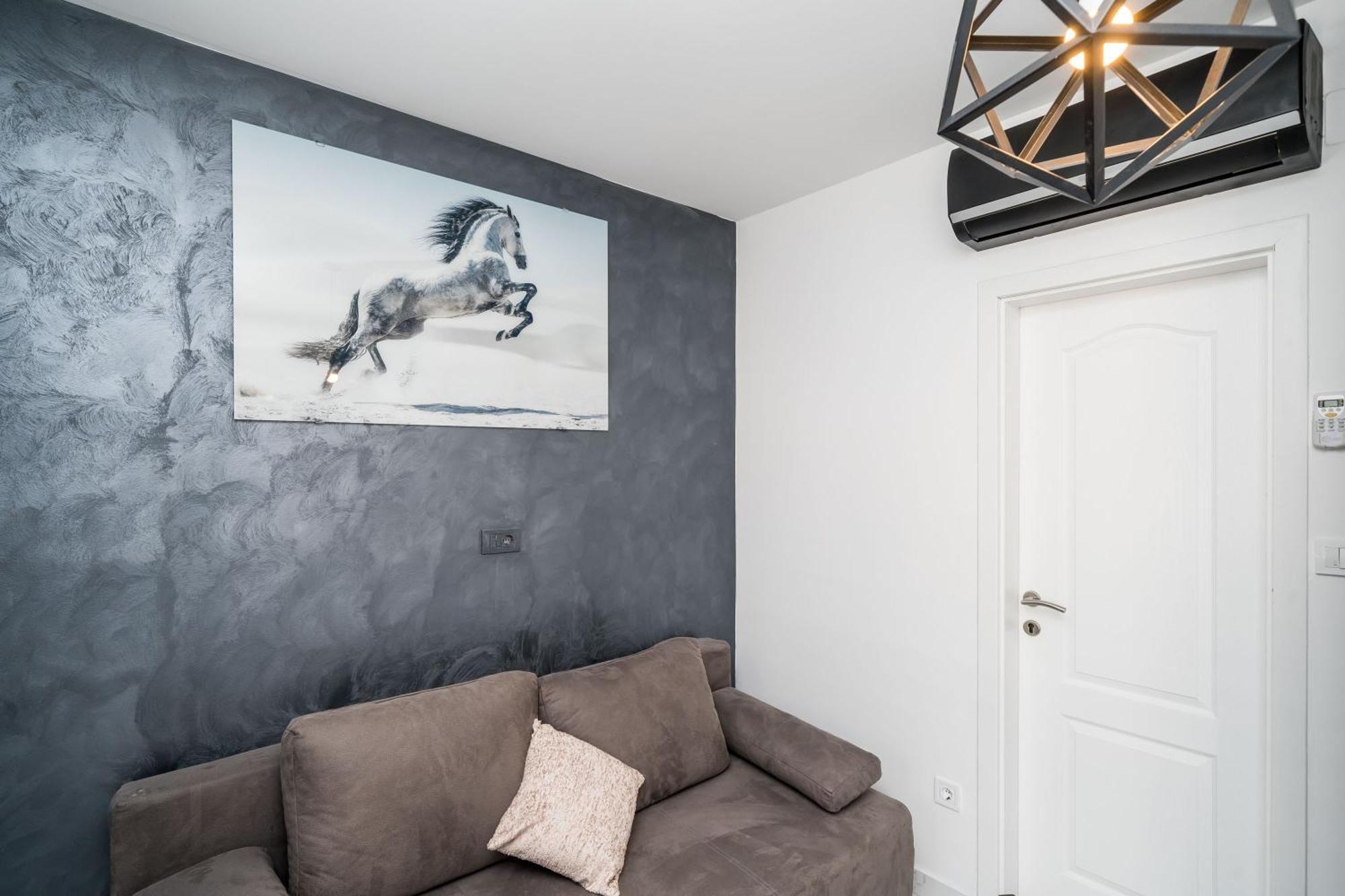 Mata Family Apartment *