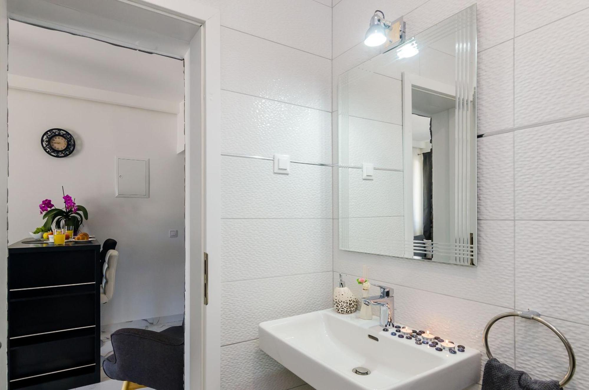 Apartment Mata Family Molunat