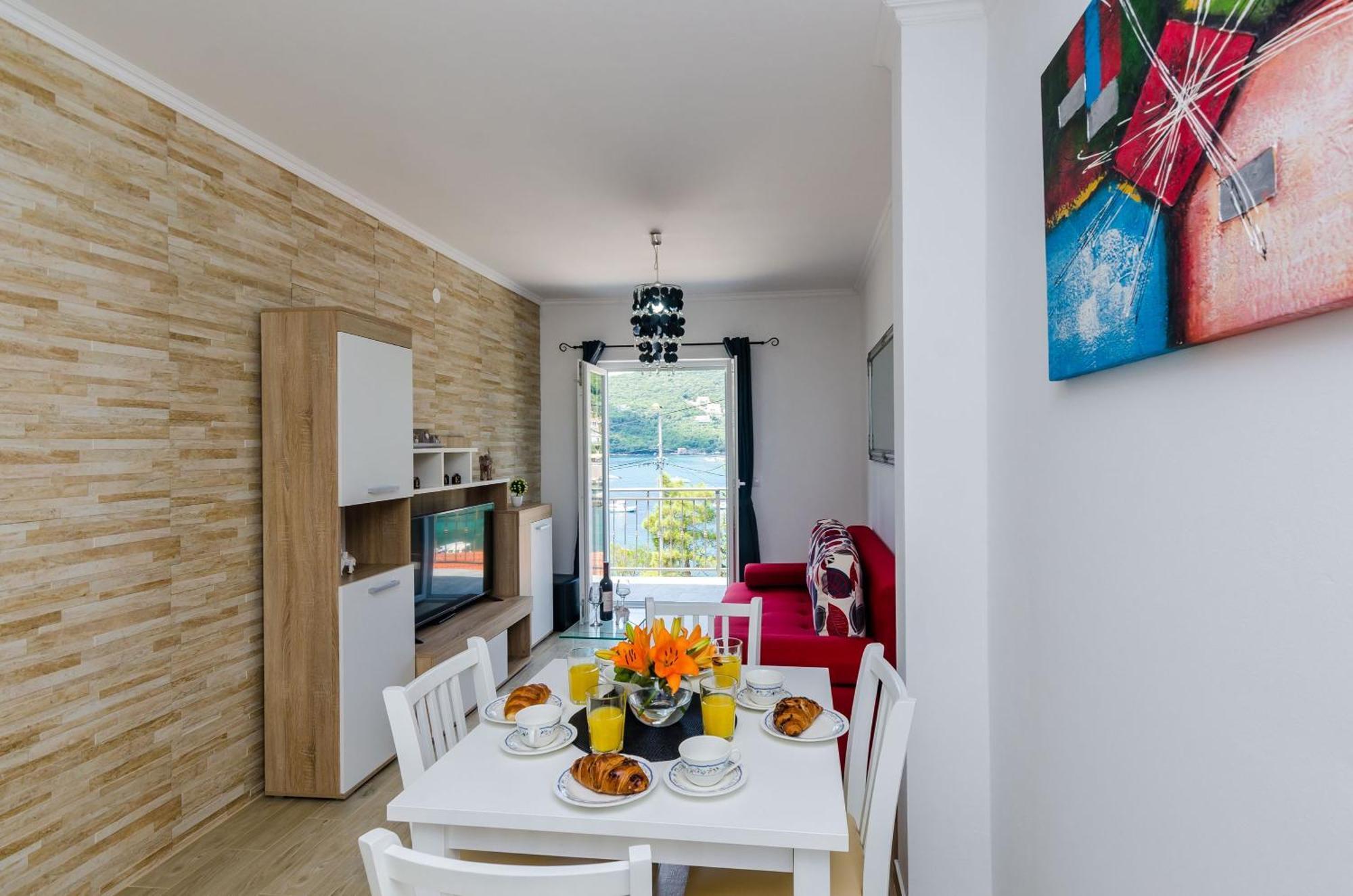 Mata Family Apartment